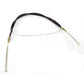 Omix Parking Brake Cable Rear 82-84 Jeep DJ-5 M