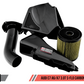 AWE Tuning Audi C7 A6 / A7 3.0T S-FLO Carbon Intake V2