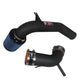 Injen 03-08 Dodge Ram 5.7L V8 Hemi Wrinkle Black Power-Flow Air Intake System