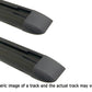 Rhino-Rack RTC Tracks w/Hardware & End Caps - 63in - Pair