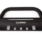 Lund 11-17 Chevy Silverado 2500 Revolution Bull Bar - Black
