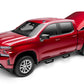 UnderCover 19-20 Chevy Silverado 1500 5.8ft Lux Bed Cover - Olympic White
