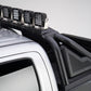 Go Rhino 15-20 Chevrolet Colorado Sport Bar 2.0 (Mid Size) - Tex Blk