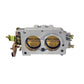 BBK 92-93 GM LT1 5.7 Twin 58mm Throttle Body BBK Power Plus Series
