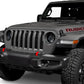 Oracle Jeep Wrangler JL/Gladiator JT 7in. High Powered LED Headlights (Pair) - Dynamic - Dynamic