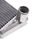 CSF 05-11 Porsche Boxster (987) / 05-11 Porsche 911 Carrera (997) Center Radiator