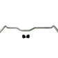 Whiteline 02-06 Mini Cooper/Cooper S Front Heavy Duty Adjustable Sway Bar - 26mm