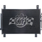CSF 13-17 Nissan Pathfinder 3.5L A/C Condenser