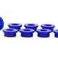 SuperPro 1959 Volvo 122 Base Front Upper Inner Control Arm Bushing Kit