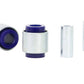 SuperPro 1996 Audi A4 Base Front Lower Inner Control Arm Bushing Set