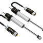 ICON 07-18 Jeep Wrangler JK 3in Front 2.5 Series Shocks VS RR - Pair