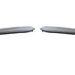 Fishbone Offroad JL/JT Front Steel Tube Fenders