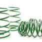 H&R 93-99 BMW 318i Cabrio E36 Cabrio Sport Spring