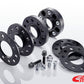 Eibach Pro-Spacer System 30mm Black Spacer - 2015 Ford Mustang Ecoboost / V6 / GT
