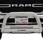Lund 08-17 Toyota Sequoia Bull Bar w/Light & Wiring - Polished