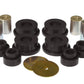 Prothane 10 Chevy Camaro Rear Control Arm Bushings - Black