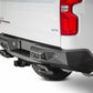 Addictive Desert Designs 19-20 GM 1500 Stealth Fighter Rr Bumper w/ Backup Sensor Cutouts