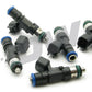 DeatschWerks Ford Focus MK2 ST/RS 05-10 550cc Injectors - Set of 5