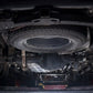 Stainless Works 11-16 Ford F-250/F-350 6.2L 304SS Factory Connect Catback System