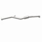 MagnaFlow Converter Direct Fit 15-19 Subaru WRX H4 2.0L