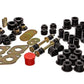 Energy Suspension 89-95 Toyota 4WD Pickup (Except T-100 & Tundra)  Black Hyper-Flex Master Bushing S