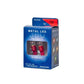 Putco 194 - Red Metal 360 LED
