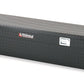 Lund 67-99 Chevy CK Ultima Single Lid Crossover Tool Box - Black