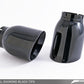 AWE Tuning Porsche 991 SwitchPath Exhaust for PSE Cars Diamond Black Tips