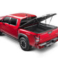 UnderCover 2022 Nissan Frontier 5ft Elite Bed Cover - Black Textured
