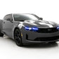 Oracle 19-21 Chevy Camaro LS/LT RGB+A Headlight DRL Upgrade Kit - ColorSHIFT w/ Simple Controller