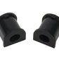 Whiteline 12-17 Buick Verano 22mm Rear Sway Bar Mount Bushing Kit