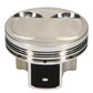 JE Pistons HONDA H22A1 DOME KIT Set of 4 Pistons
