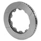 Wilwood GT 48 Curved Vane Rotor 12.9 x 1.26 - 10 on 8.11