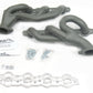 JBA 08-09 Pontiac G8 6.0/6.2L LS 1-3/4in Primary Ti Ctd Cat4Ward Header
