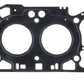 Cometic Subaru FB20B/FB20X .028in 85.7mm Bore MLX Cylinder Head Gasket - LHS