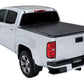 Access Lorado 01-04 Chevy/GMC S-10 / Sonoma Crew Cab (4 Dr.) 4ft 5in Bed Roll-Up Cover