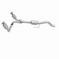 MagnaFlow Conv DF 00-03 Dodge Durango 4.7L