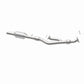 MagnaFlow Conv DF 01-03 Santa Fe OEM