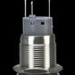 Hella Switch On/Off Ring 12V Blue 8Hg