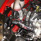 Injen 13 Dodge Dart 1.4L Turbo 4cyl Polished Cold Air Intake w/ MR Tech (Converts to SRI)