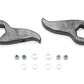 Fabtech 11-20 GM 2500HD 4WD 2.25in Leveling System