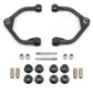 Fabtech 09-18 Ram 1500 4WD 0in/6in Uniball Upper Control Arm Kit