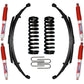 Skyjacker 3.5-4" 73-79 F150 W/REAR SP