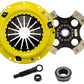 ACT 2002 Dodge Neon HD/Race Rigid 4 Pad Clutch Kit