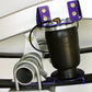 Ridetech AIRoverLeaf 2000lb Sideframe Weld-on Kit