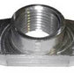 Industrial Injection T3/T4 Oil Inlet Flange