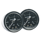 Fragola Fuel Pressure Gauge 0-60 PSI Dry