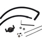 J&L 22-23 Subaru BRZ/GR86 2.4L Passenger Side Oil Separator 3.0 - Black Anodized