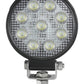 Hella ValueFit Work Light 5RD 1.0 LED MV LR LT