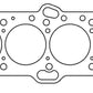 Cometic Mitsubishi 4G63/T 87mm .066 inch MLS Head Gasket Eclipse / Galant/ Lancer Thru EVO3